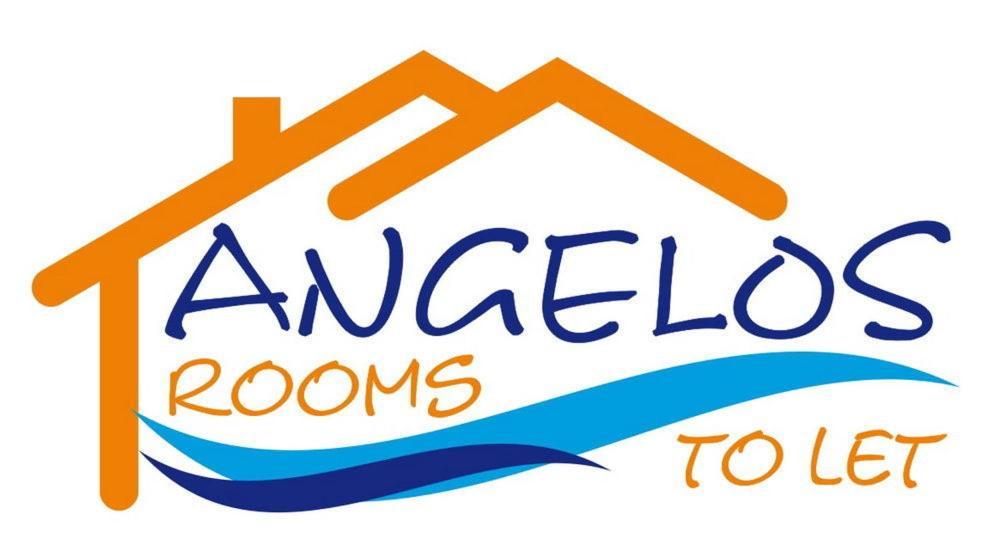 Angelos Rooms Mytilíni Exterior foto